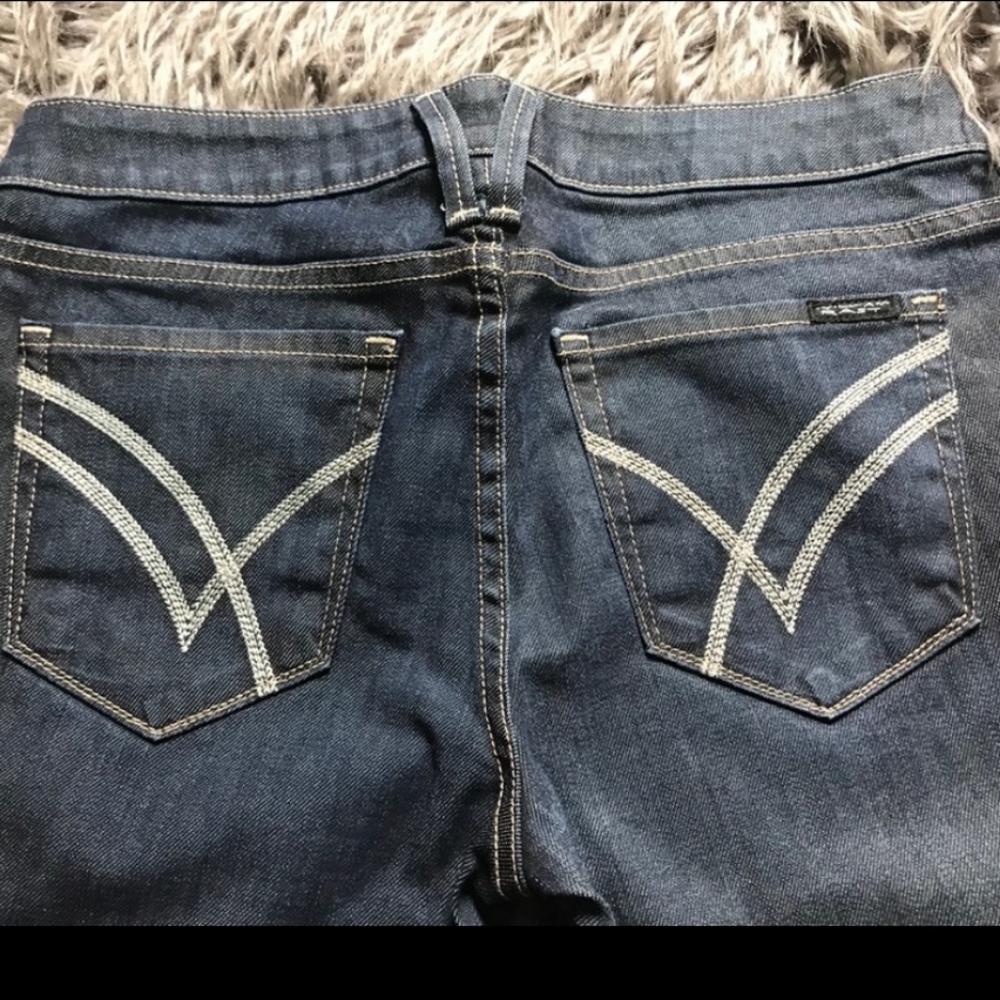 NWOT William Rast Jeans ❤️